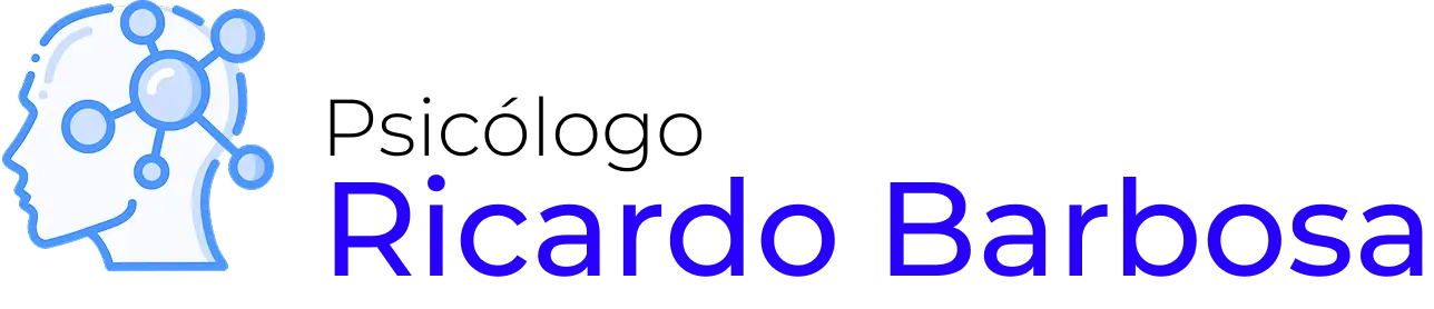 Psicologo Ricardo Barbosa, atendimento online ou presencial em Juiz de Fora (MG)